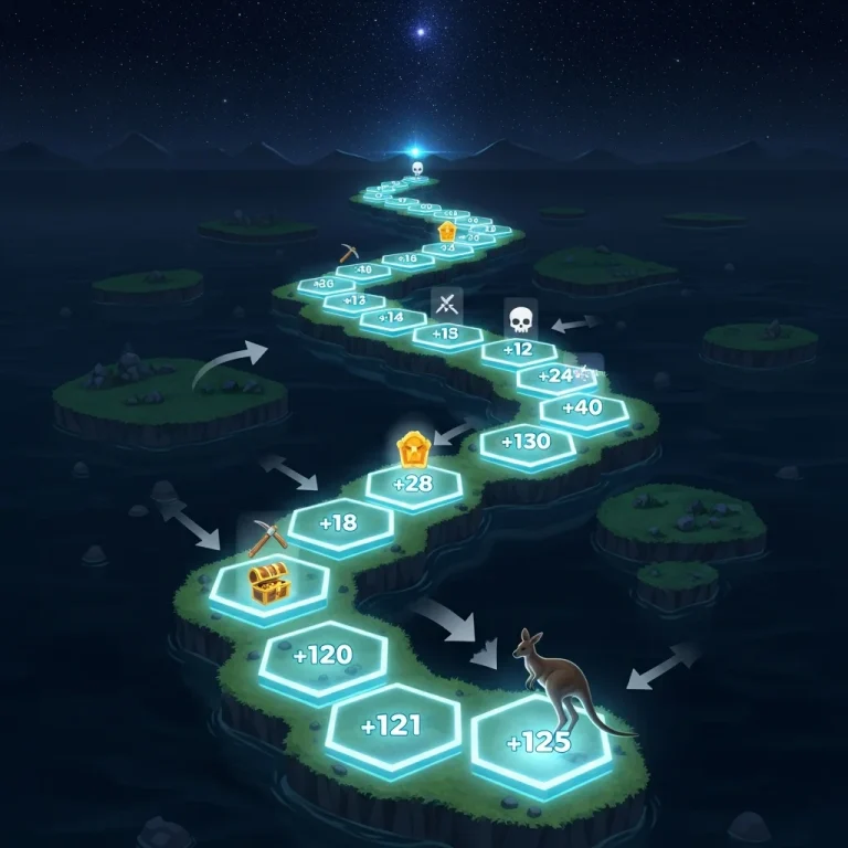 Mine Island Game Rules and Strategy